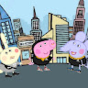 Meet your Posher, Memphis